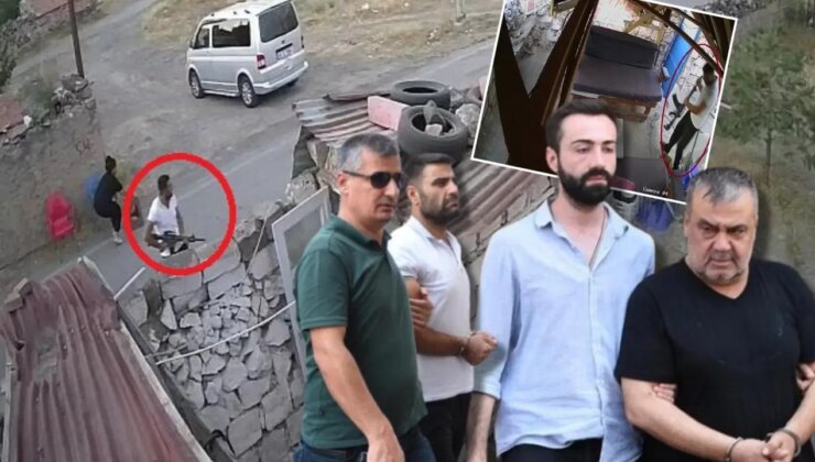 Ünlü şarkıcı Metin Işık ve oğlunun yargılandığı davada mütalaa açıklandı