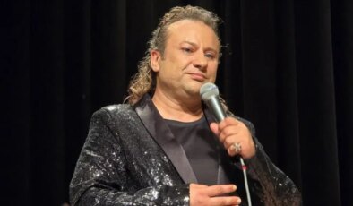 Ünlü ses sanatçısı Onur Akay yoğun bakıma alındı: Kardeşinden duygulandıran açıklama…