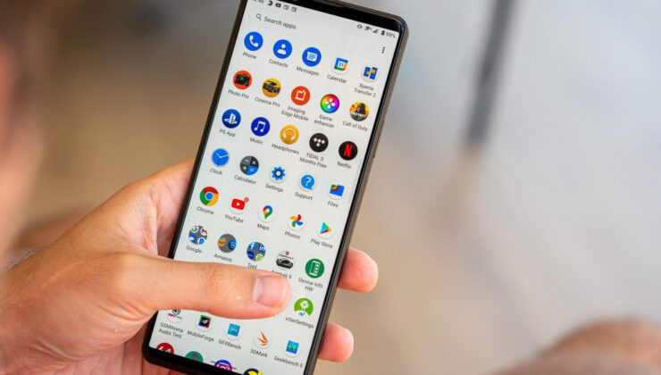 Ünlü telefon markası satışlarını durduruyor! Akıllı telefon defterini kapatıyor