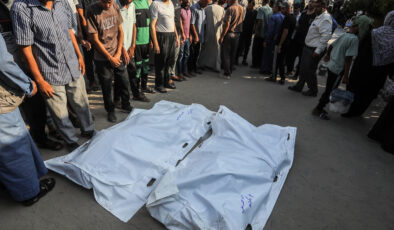 Ürdün ve Suudi Arabistan’dan Filistin devletini tanıma çağrısı