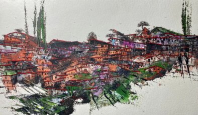 Urladam’da yeni sergi