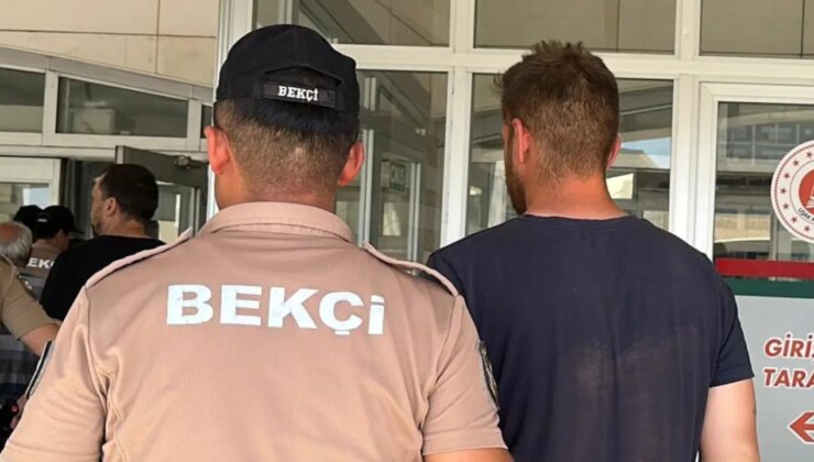 Uşak’ta toprak kayması nedeniyle 2 işçi öldü: İşyeri sahipleri tutuklandı!