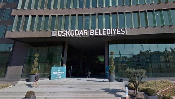 Üsküdar Belediyesi, Ensar Vakfı’na bedelsiz tahsis edilen binayı geri aldı: ‘Burası yurt gibi değil’