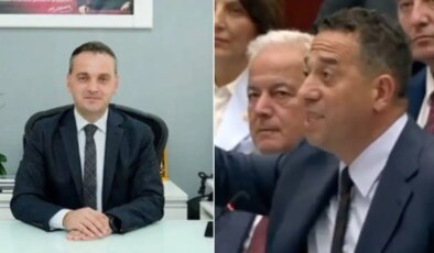 Üst düzey MEB yetkilisi görevden alındı… CHP’li Başarır’dan flaş ‘LGS’ iddiası: ‘Görevden alınan sorumlunun çocuğu 2022’de tüm soruları tam yapmış’