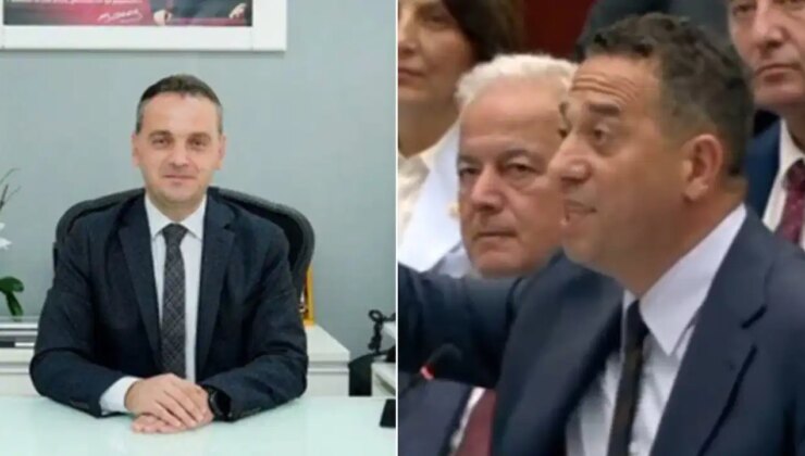 Üst düzey MEB yetkilisi görevden alındı… CHP’li Başarır’dan flaş ‘LGS’ iddiası: ‘Görevden alınan sorumlunun çocuğu 2022’de tüm soruları doğru yapmış’