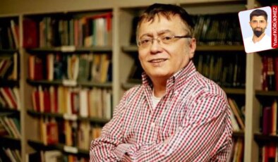 Usta gazeteci Çetinkaya, 83 yaşında tedavi gördüğü hastanede yaşamını yitirdi: Hikmet ağabeyi kaybettik