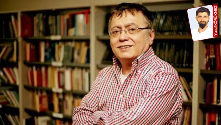Usta gazeteci Çetinkaya, 83 yaşında tedavi gördüğü hastanede yaşamını yitirdi: Hikmet ağabeyi kaybettik