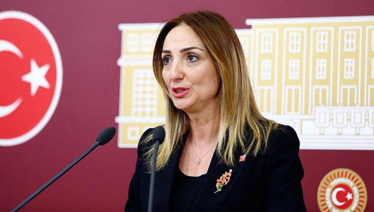 ‘Utanmazca’ diyerek seslendi! CHP’li Aylin Nazlıaka’da iktidara tepki: ‘Kadınlar, ya çocuk ya kariyer ikilemine çekilmekte!’