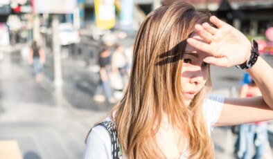 UV Işınları göz sağlığınızı tehdit ediyor! Uzmanlardan güneş gözlüğü uyarısı