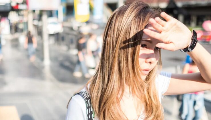 UV Işınları göz sağlığınızı tehdit ediyor! Uzmanlardan güneş gözlüğü uyarısı