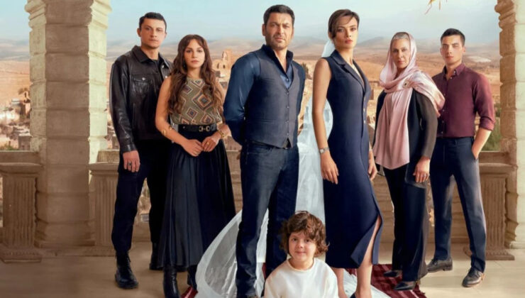 Uzak Şehir 2. sezon ne zaman, fragman geldi mi? Müjde! Uzak Şehir yeni sezon…