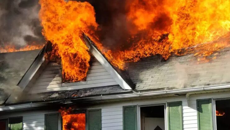 Uzmandan uyarı: Yeni ev ararken yangın güvenliğini atlamayın