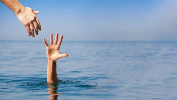 Uzmanından rip akıntısına kapılanlara uyarı: Panik yapmayın