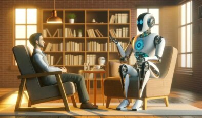 Uzmanlar uyardı: Yapay zeka psikoloğunuz değildir