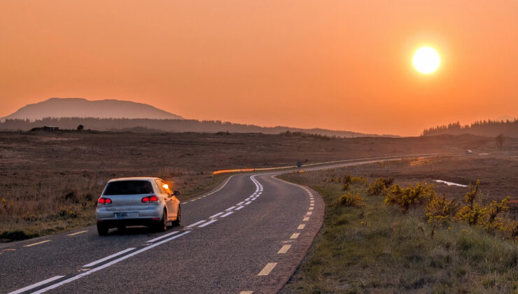 Uzun yolculuklarda hayati tehlike: DVT
