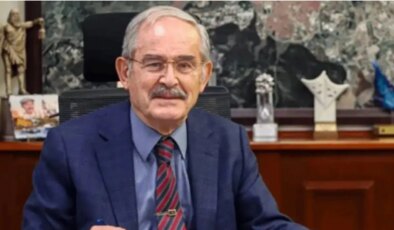 Vakfına kayyum atanmıştı: ‘Yılmaz Büyükerşen hakkında 19 yıla kadar hapis isteniyor’ iddiası