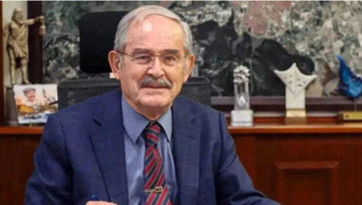 Vakfına kayyum atanmıştı: ‘Yılmaz Büyükerşen hakkında 19 yıla kadar hapis isteniyor’ iddiası