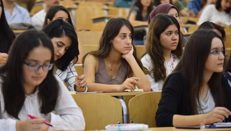 Vakıf üniversiteleri fiyatta Avrupa’yla yarışıyor: Öğrencinin yüzü fiyatta da gülmüyor