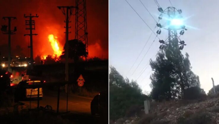 Vali açıkladı, elektrik şirketi ‘somut bulgu yok’ dedi: GDZ Elektrik’e tepkiler çığ gibi!