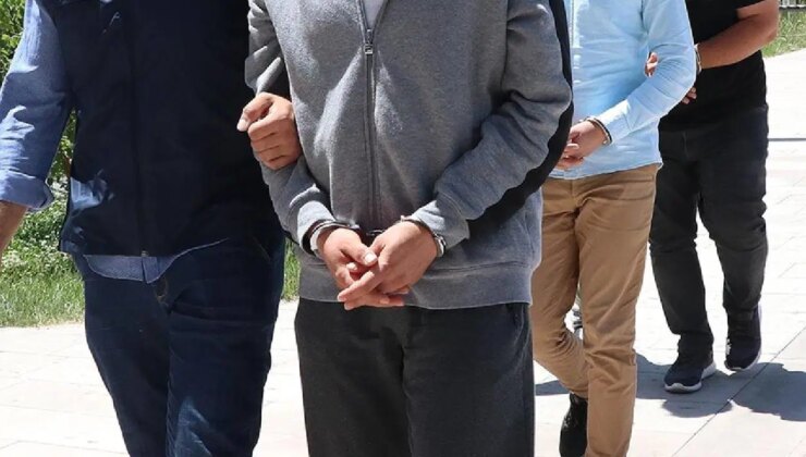 Valilik duyurdu: Başkentte aranan 859 kişi yakalandı!