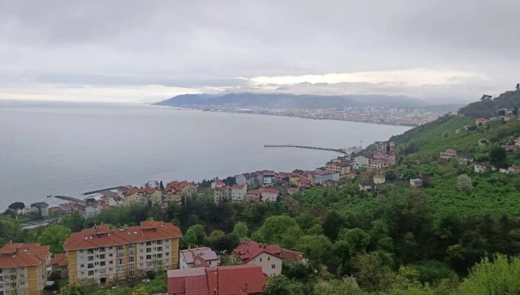 Valilik duyurdu: Ordu’da denize girmek 1 gün süreyle yasaklandı!