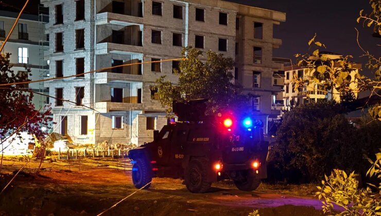 Van’da korkunç saldırı: Baba hayatını kaybetti, 3 çocuğu yaralandı!