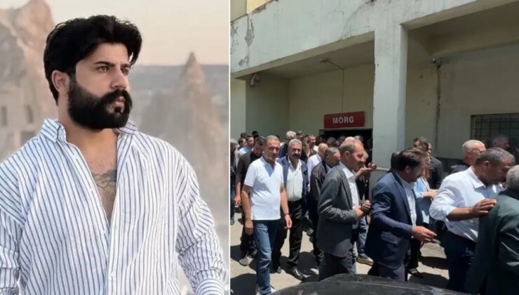 Van’daki cinayetin ayrıntıları ortaya çıktı: 3 çocuğunun yanında katledilen kişi TikTok fenomeni çıktı