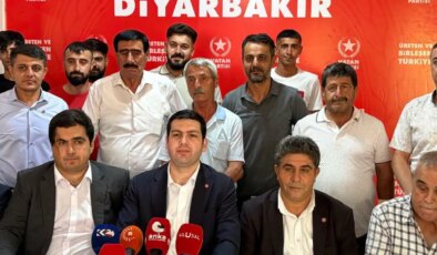 Vatan Partisi’nden terör örgütü PKK’lilere af kanunu önerisi: ‘Af, milletin birliğinin pekişmesi açısından gereklidir’ açıklaması yaptılar!