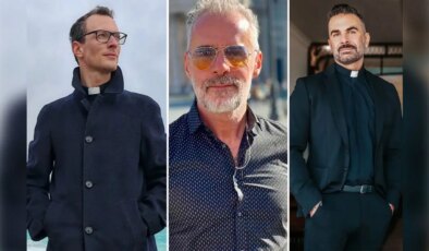 Vatikan’dan dijital çağ hamlesi: ‘Fenomen rahipler’ zirvede buluşuyor