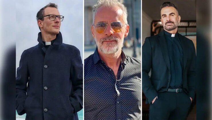 Vatikan’dan dijital çağ hamlesi: ‘Fenomen rahipler’ zirvede buluşuyor