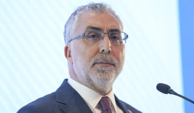 Vedat Işıkhan’dan en düşük emekli maaşı açıklaması