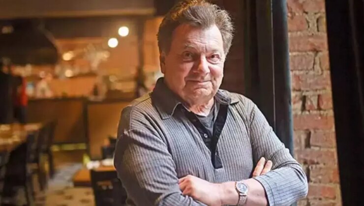 Vedat Milor isyan etti: ‘Rakı arasında çay mı içilir?’