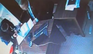 Vergi Denetim Kurulu’nda ‘rüşvet’ pazarlığı kamerada