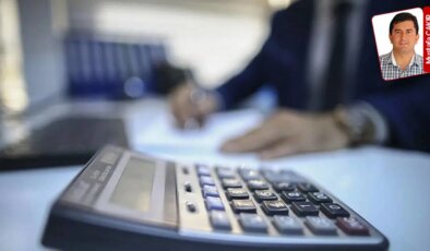 Vergi denetimi için 2 bin 500 yeni kadro: İktidar ‘vergiye’ yükleniyor