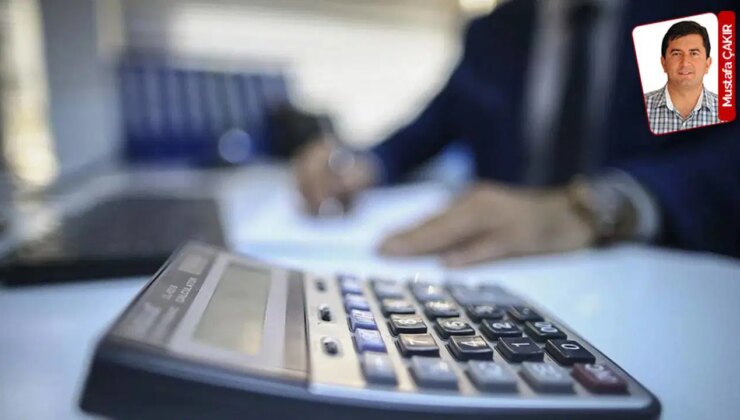 Vergi denetimi için 2 bin 500 yeni kadro: İktidar ‘vergiye’ yükleniyor