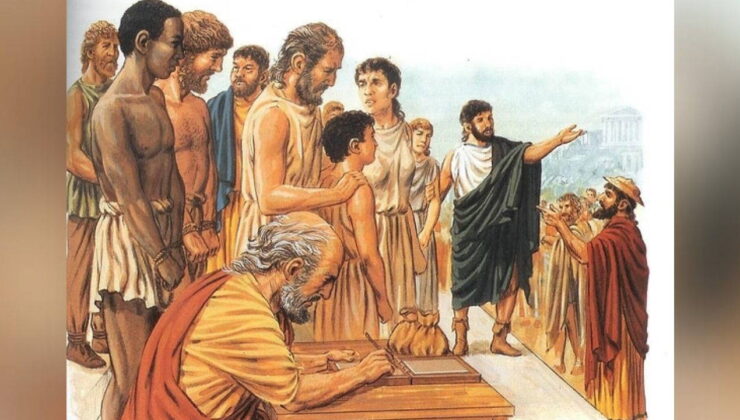 Vergilerin hikayesi: Tarihin ilk vergisinden günümüze