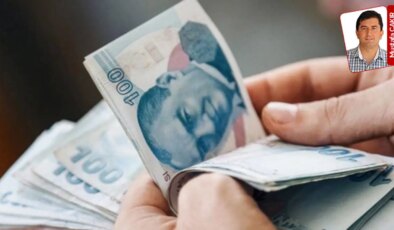 Verilen söz geri çekildi: İşçiye enflasyon zammı rafa kalktı