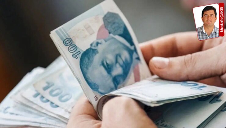 Verilen söz geri çekildi: İşçiye enflasyon zammı rafa kalktı