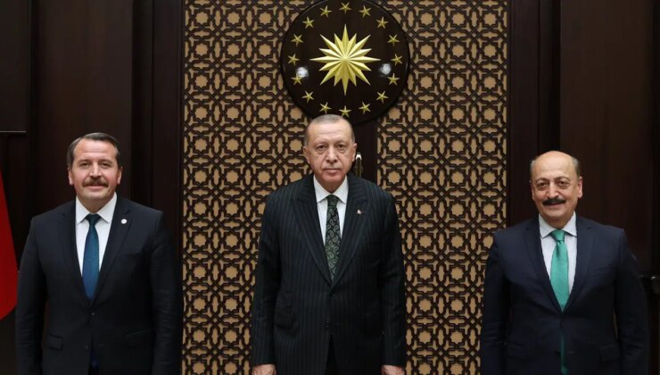 Veriler yayımlandı: Memur-Sen büyüdü memurun hakları eridi!