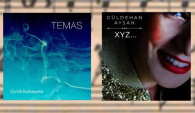 Vitrindeki Albümler – 26 Temmuz 2025