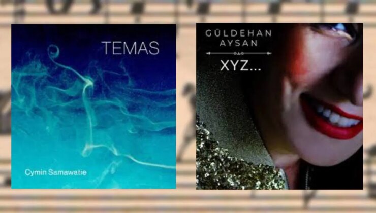 Vitrindeki Albümler – 26 Temmuz 2025