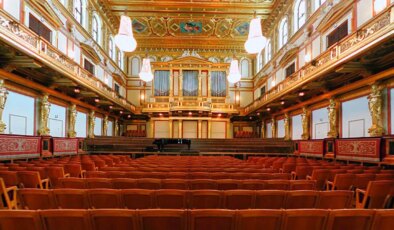 Viyana’nın Van’dan önemli konukları vardı