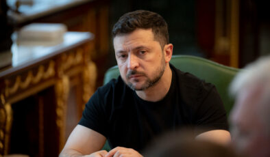 Vladimir Zelensky: Rusya savaşı uzatmaya devam edecek