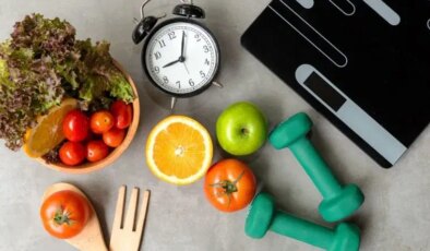 Vücudunuzu yeniden şekillendirecek önerilerle zayıflayın: Kalıcı yağ yakmak için 5 altın tüyo