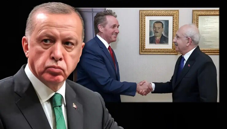 Washington’dan elçiliklere ültimatom: “Seçimler hakkında yorum yapmayın…”