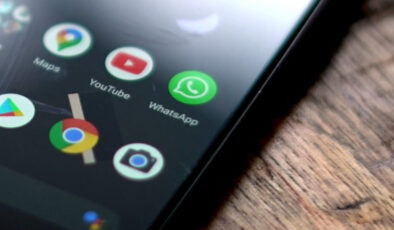 WhatsApp’a yeni özellik: Yapay zeka ile sesli  sohbet modu