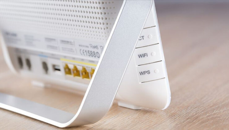 Wi-Fi’ye veda: İşte yeni teknoloji