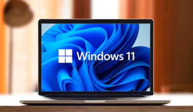 Windows 11 dünyanın en popüler masaüstü işletim sistemi oldu