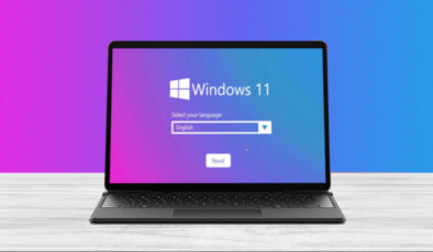 Windows 11’e pil tasarrufu için yeni bir özellik eklenecek