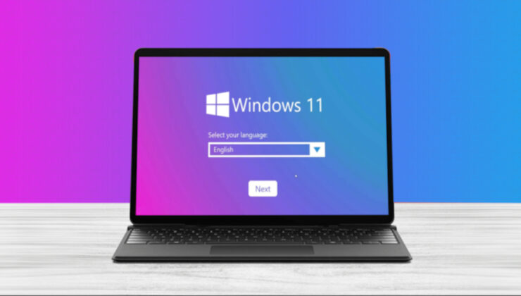 Windows 11’e pil tasarrufu için yeni bir özellik eklenecek